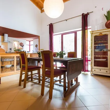 Villa Sitio Da Loba, Mainhouse Aljezur